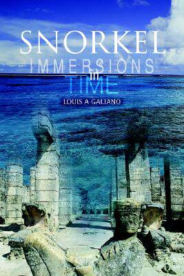 【预售】Snorkel: Immersions in Time