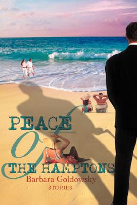 【预售】Peace of the Hamptons: Stories