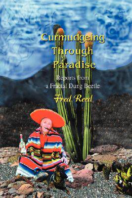 【预售】Curmudgeing Through Paradise: Reports from a Fractal