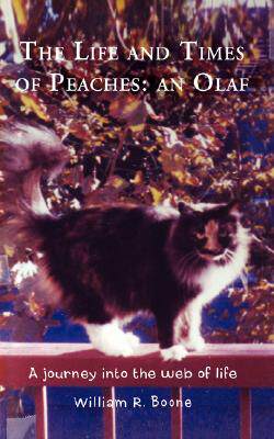 【预售】The Life and Times of Peaches: An Olaf: A Journey