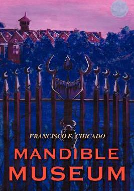 【预售】Mandible Museum