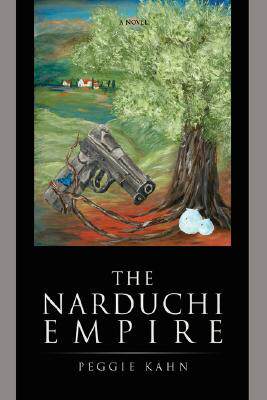 【预售】The Narduchi Empire