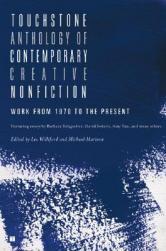 【预售】Touchstone Anthology of Contemporary Creative
