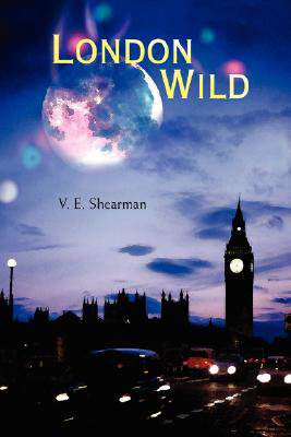 【预售】London Wild