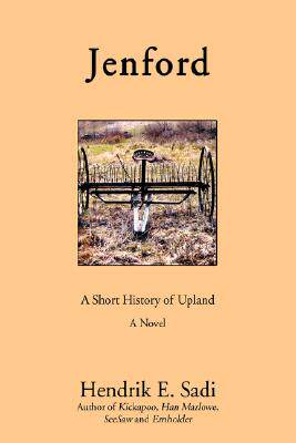 【预售】Jenford: A Short History of Upland