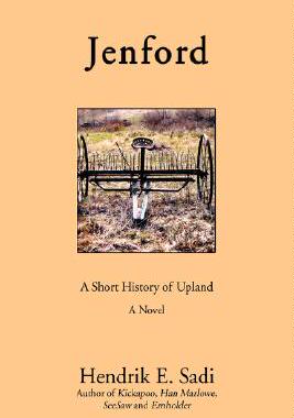 【预售】Jenford: A Short History of Upland