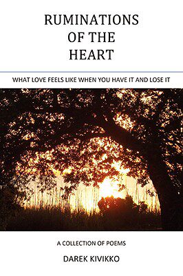【预售】Ruminations of the Heart: What Love Feels Like When