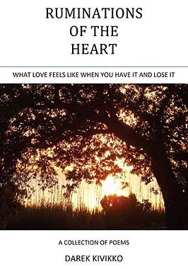 【预售】Ruminations of the Heart: What Love Feels Like When