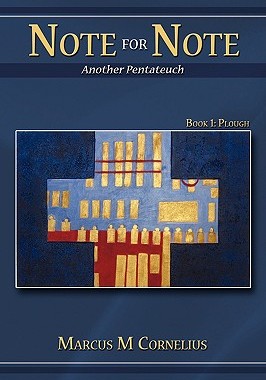 【预售】Note for Note (Another Pentateuch): Book 1: Plough