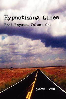 【预售】hypnotizing lines: road rhymes, volume one