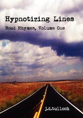 【预售】Hypnotizing Lines: Road Rhymes, Volume One