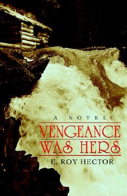 【预售】Vengeance Was Hers