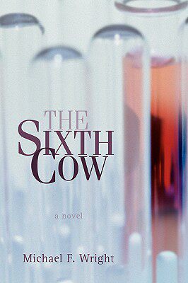 【预售】The Sixth Cow