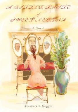 【预售】A Bitter Taste of Sweet Nectar