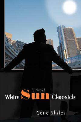 【预售】White Sun Chronicle