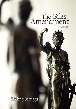 【预售】The Giles Amendment