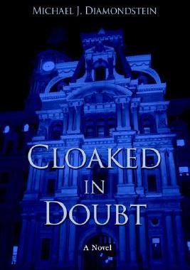 【预售】Cloaked in Doubt