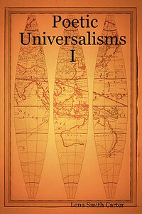 【预售】Poetic Universalisms I