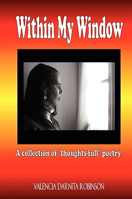 【预售】Within My Window