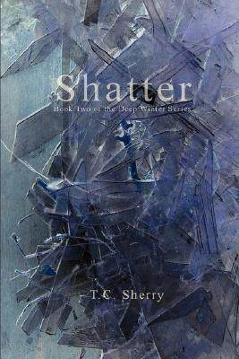 【预售】Shatter