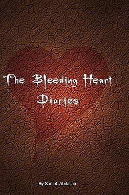 【预售】The Bleeding Heart Diaries