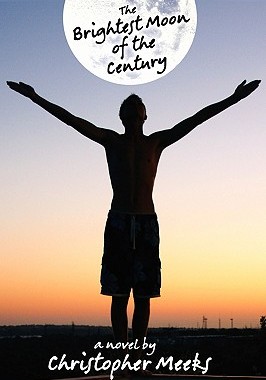 【预售】The Brightest Moon of the Century