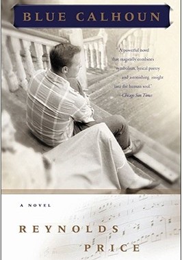 【预售】Blue Calhoun