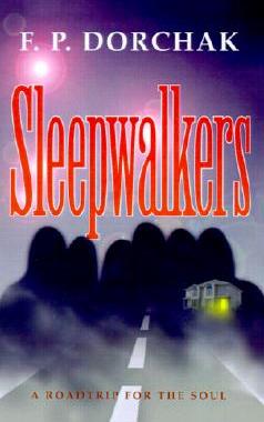 【预售】Sleepwalkers: A Roadtrip for the Soul