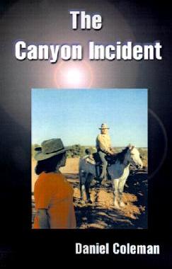 【预售】The Canyon Incident