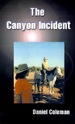 【预售】The Canyon Incident