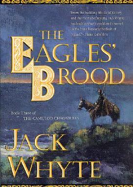 【预售】The Eagles' Brood