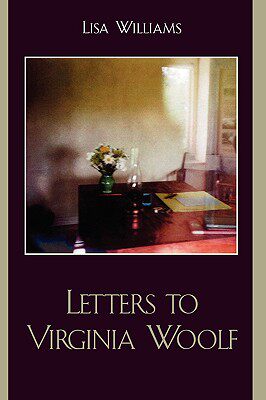 【预售】Letters to Virginia Woolf