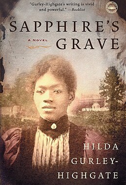 【预售】Sapphire's Grave