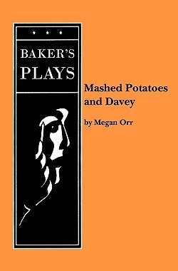 【预售】Mashed Potatoes and Davey