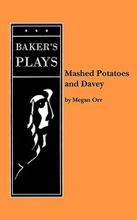 【预售】Mashed Potatoes and Davey