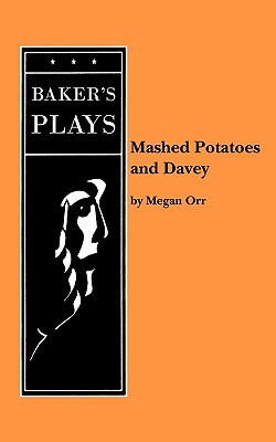 【预售】Mashed Potatoes and Davey