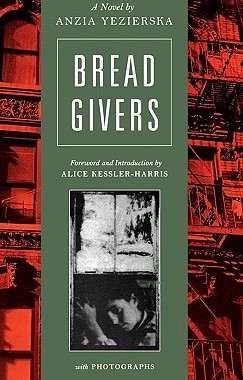 【预售】Bread Givers