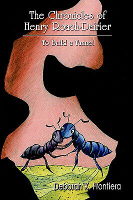 【预售】The Chronicles of Henry Roach-Dairier: To Build a