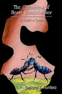 Roach The Build Dairier Henry Chronicles 预售
