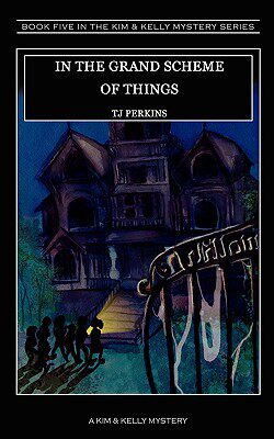 【预售】In the Grand Scheme of Things