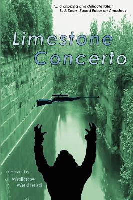 【预售】Limestone Concerto
