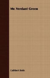 【预售】Mr. Verdant Green