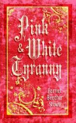 【预售】Pink and White Tyranny