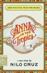 【预订】Anna in the Tropics