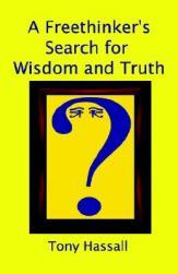 【预售】A Freethinker's Search for Wisdom and Truth