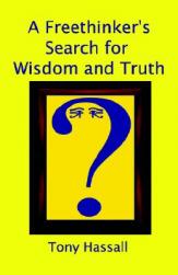 【预售】A Freethinker's Search for Wisdom and Truth