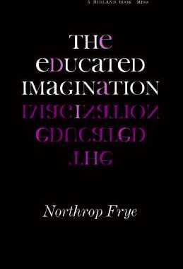 【预售】The Educated Imagination