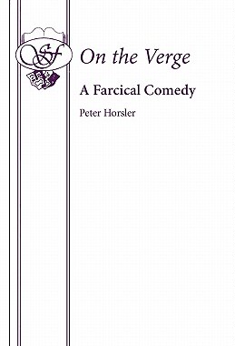 【预售】On the Verge (Horsler)