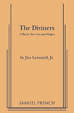 【预售】The Diviners