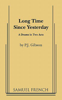 【预售】Long Time Since Yesterday
